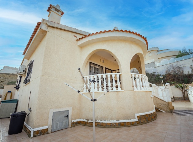 Wederverkoop - Villa - Ciudad Quesada - La Marquesa Golf