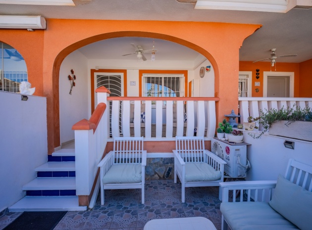 Resale - Townhouse - Ciudad Quesada - Dona Pepa