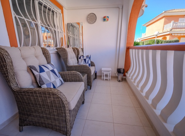 Resale - Townhouse - Ciudad Quesada - Dona Pepa