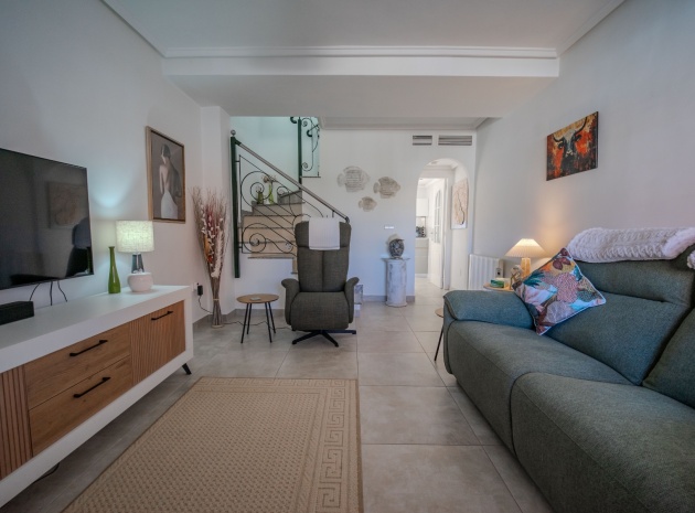 Resale - Townhouse - Ciudad Quesada - Dona Pepa