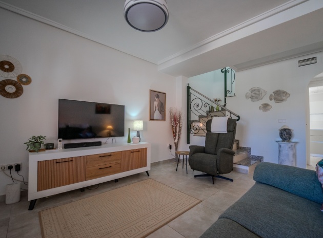 Resale - Townhouse - Ciudad Quesada - Dona Pepa