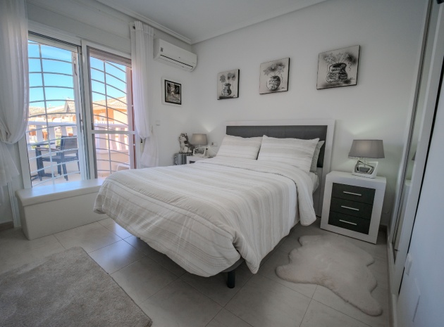 Resale - Townhouse - Ciudad Quesada - Dona Pepa