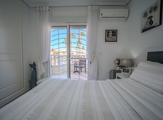 Resale - Townhouse - Ciudad Quesada - Dona Pepa