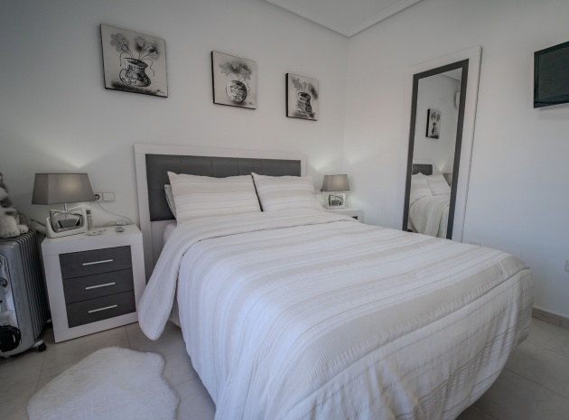 Resale - Townhouse - Ciudad Quesada - Dona Pepa