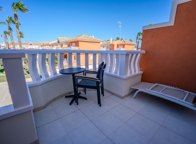 Resale - Townhouse - Ciudad Quesada - Dona Pepa