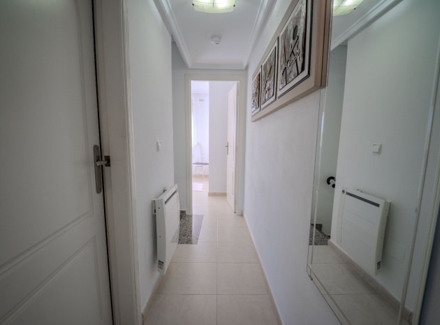 Resale - Townhouse - Ciudad Quesada - Dona Pepa