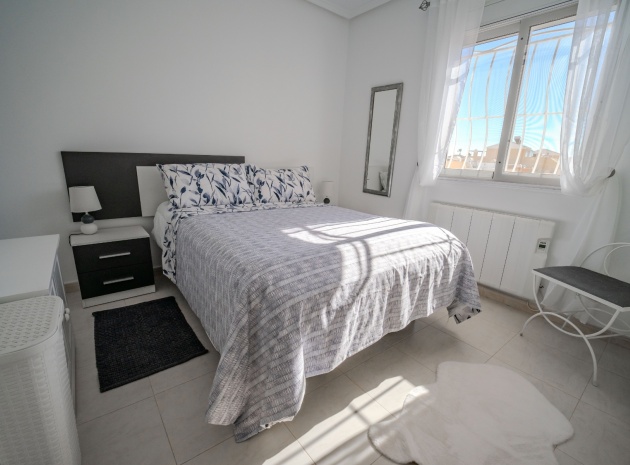 Resale - Townhouse - Ciudad Quesada - Dona Pepa