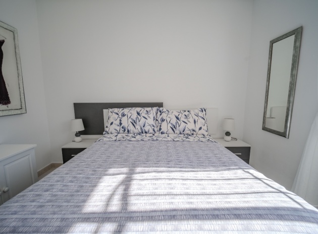 Resale - Townhouse - Ciudad Quesada - Dona Pepa