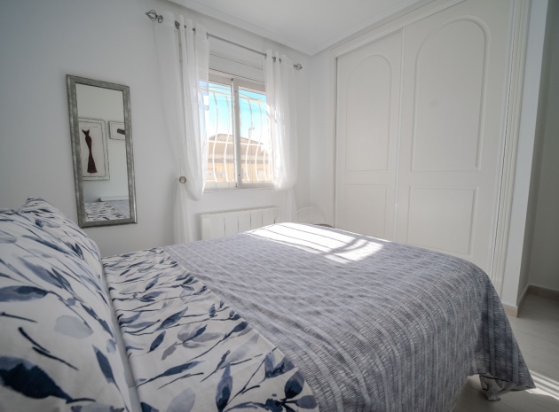 Resale - Townhouse - Ciudad Quesada - Dona Pepa