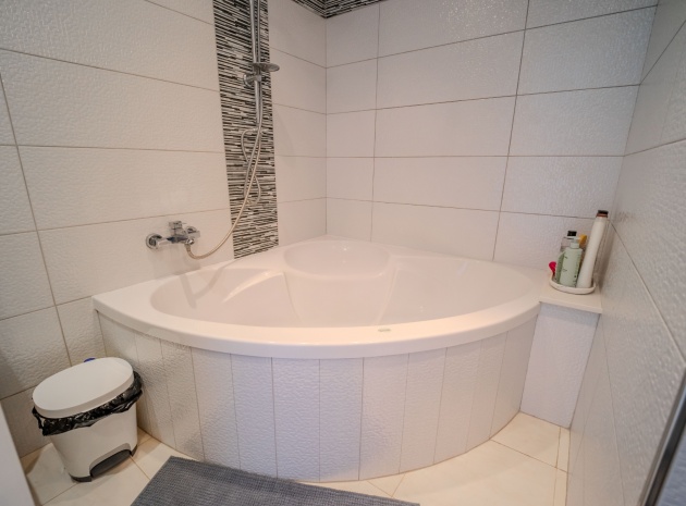 Resale - Townhouse - Ciudad Quesada - Dona Pepa