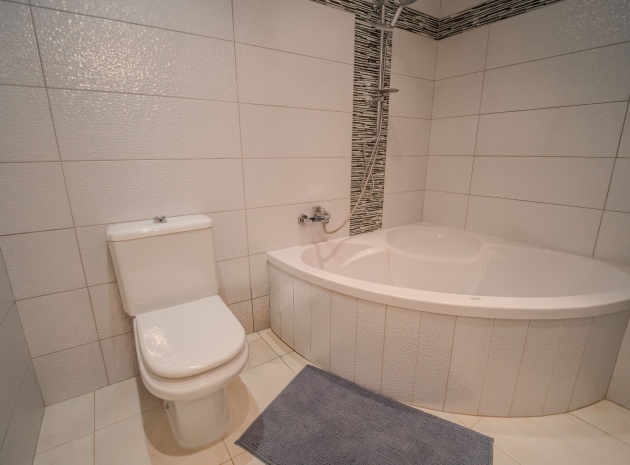 Resale - Townhouse - Ciudad Quesada - Dona Pepa