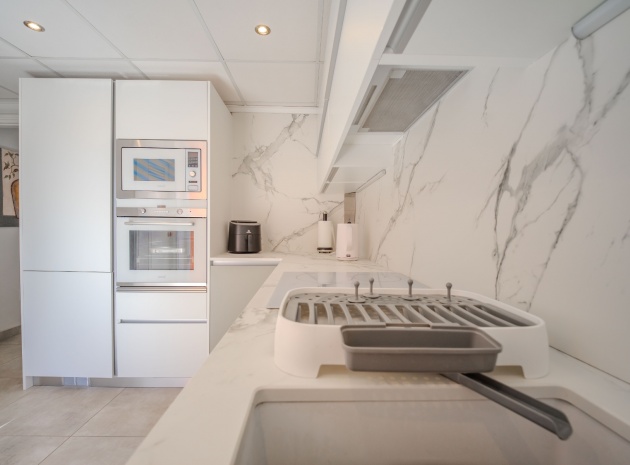 Resale - Townhouse - Ciudad Quesada - Dona Pepa