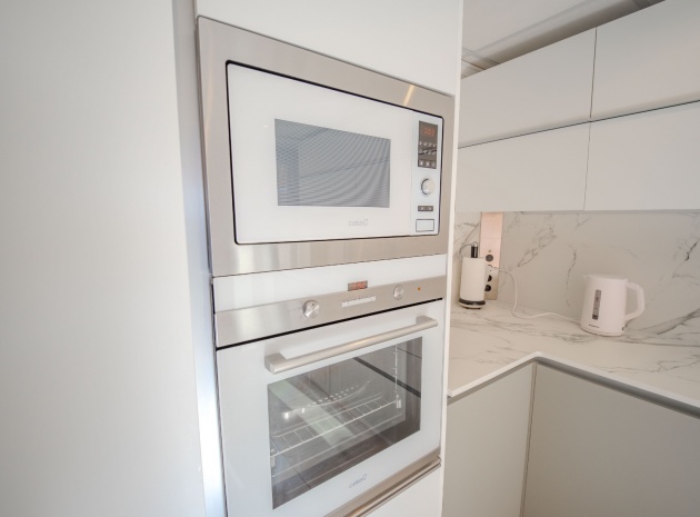 Resale - Townhouse - Ciudad Quesada - Dona Pepa