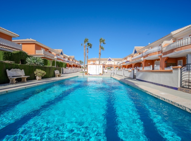 Resale - Townhouse - Ciudad Quesada - Dona Pepa