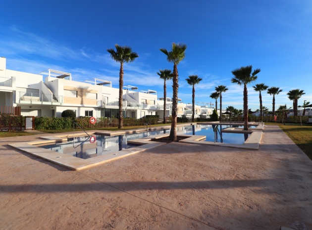 Återförsäljning - Lägenhet - San Miguel de Salinas - Capri Apartments