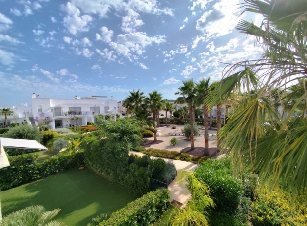 Återförsäljning - Lägenhet - San Miguel de Salinas - Capri Apartments