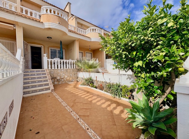 Resale - Townhouse - Ciudad Quesada - Dona Pepa