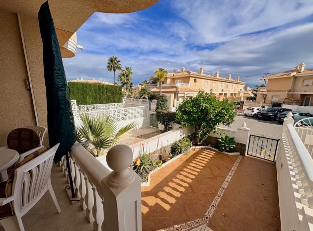 Resale - Townhouse - Ciudad Quesada - Dona Pepa