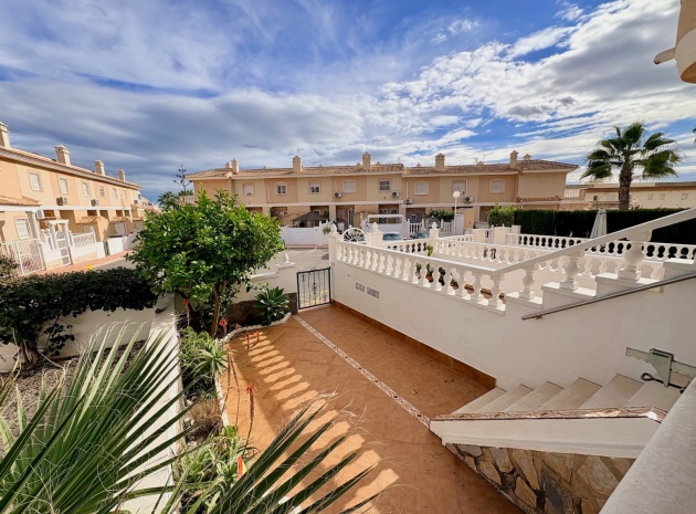 Resale - Townhouse - Ciudad Quesada - Dona Pepa