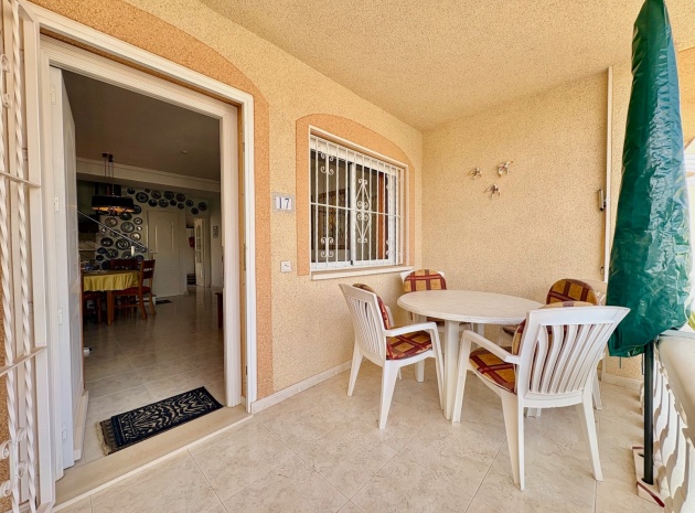 Resale - Townhouse - Ciudad Quesada - Dona Pepa