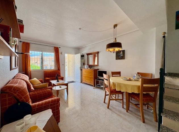 Resale - Townhouse - Ciudad Quesada - Dona Pepa