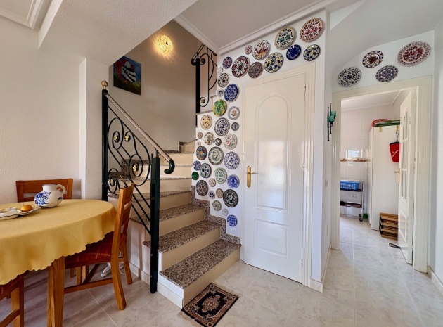 Resale - Townhouse - Ciudad Quesada - Dona Pepa