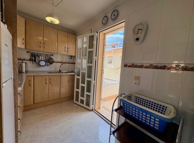 Resale - Townhouse - Ciudad Quesada - Dona Pepa