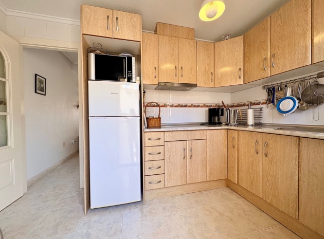 Resale - Townhouse - Ciudad Quesada - Dona Pepa