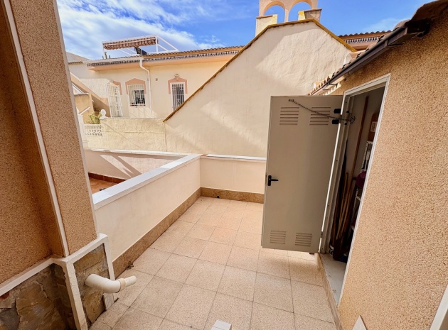 Resale - Townhouse - Ciudad Quesada - Dona Pepa