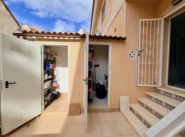 Resale - Townhouse - Ciudad Quesada - Dona Pepa