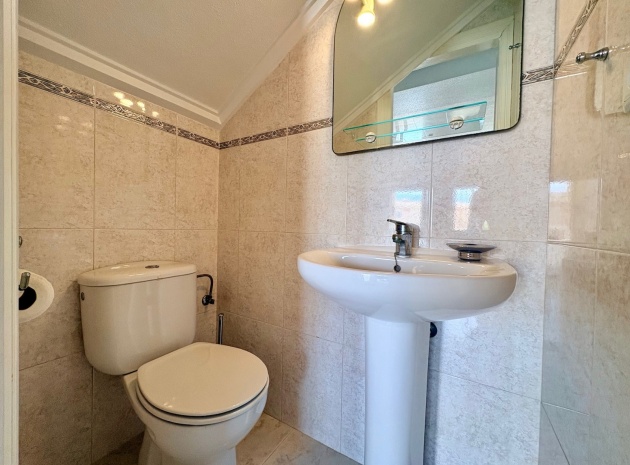 Resale - Townhouse - Ciudad Quesada - Dona Pepa