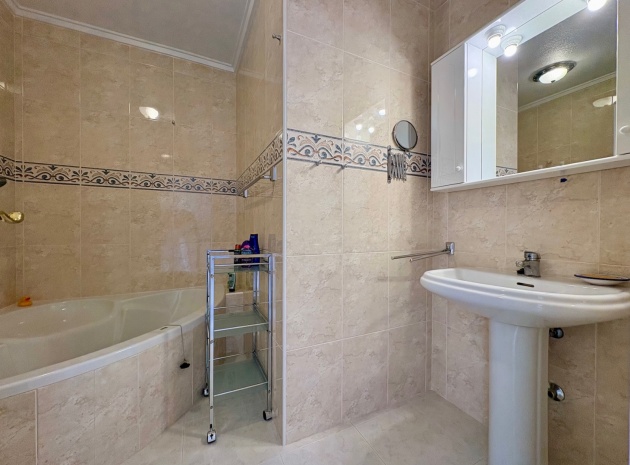 Resale - Townhouse - Ciudad Quesada - Dona Pepa