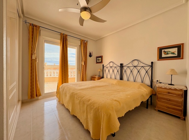 Resale - Townhouse - Ciudad Quesada - Dona Pepa