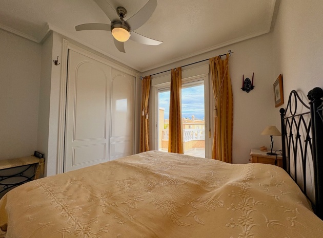 Resale - Townhouse - Ciudad Quesada - Dona Pepa