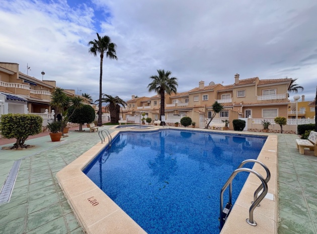 Resale - Townhouse - Ciudad Quesada - Dona Pepa