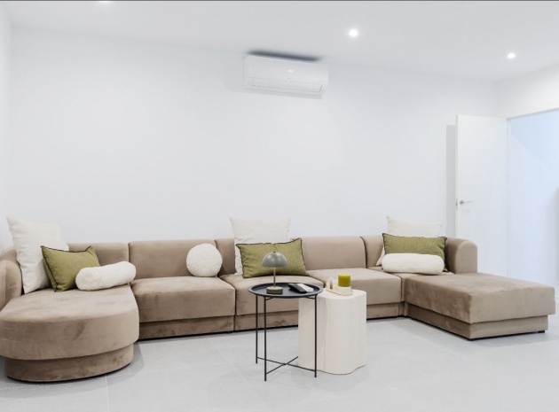 Resale - Villa - Algorfa - La Finca Golf Resort