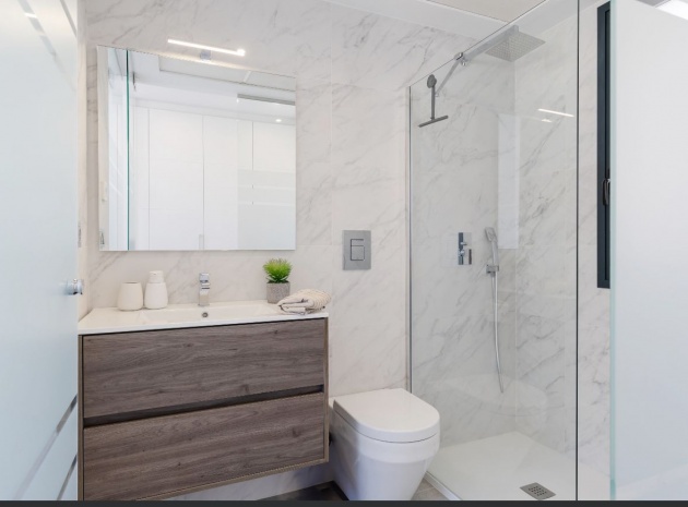 Resale - Villa - Algorfa - La Finca Golf Resort