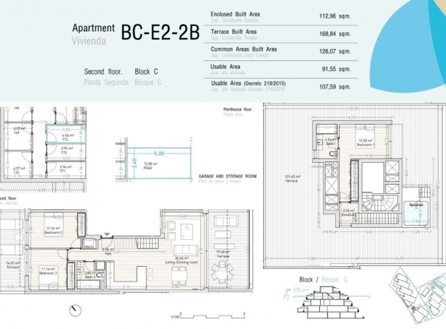 Nieuw gebouw - Appartement - Estepona - Arroyo Enmedio