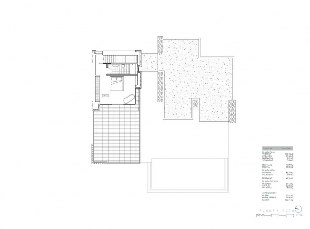 Neubau - Villa - Benissa - San Jaime