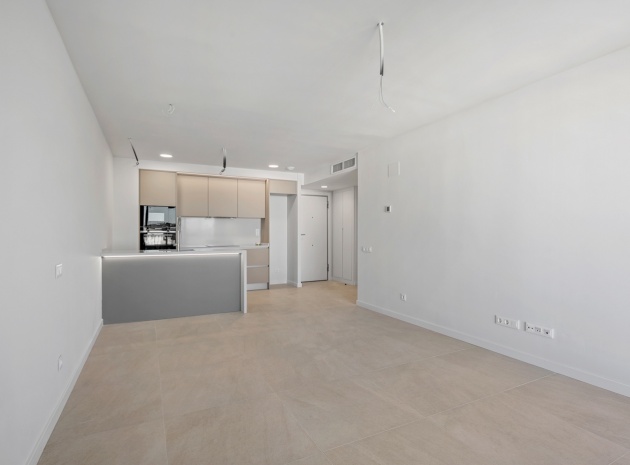 Återförsäljning - Lägenhet - Denia - Puerto