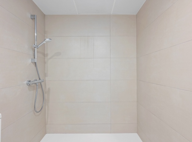 Återförsäljning - Lägenhet - Denia - Puerto