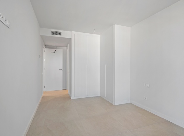 Återförsäljning - Lägenhet - Denia - Puerto