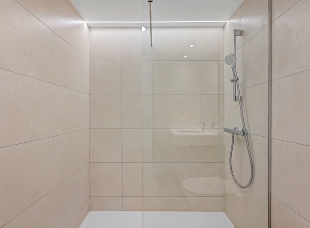 Återförsäljning - Lägenhet - Denia - Puerto