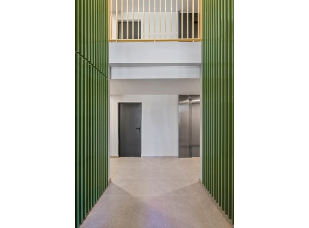 Återförsäljning - Lägenhet - Denia - Puerto