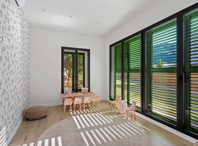 Återförsäljning - Lägenhet - Denia - Puerto