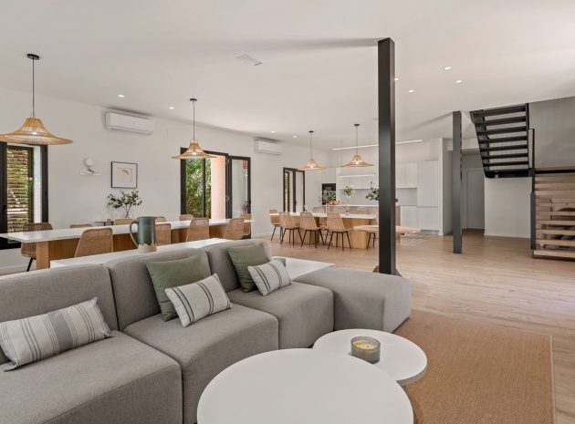 Återförsäljning - Lägenhet - Denia - Puerto