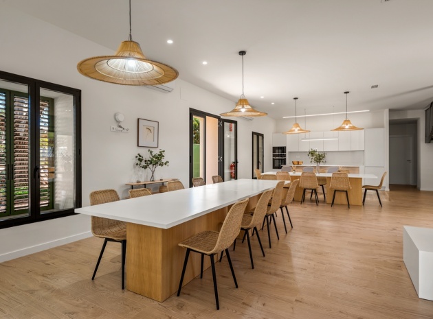 Återförsäljning - Lägenhet - Denia - Puerto