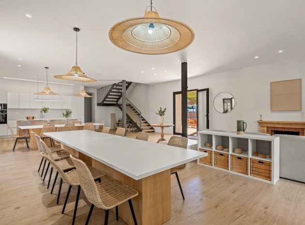 Återförsäljning - Lägenhet - Denia - Puerto