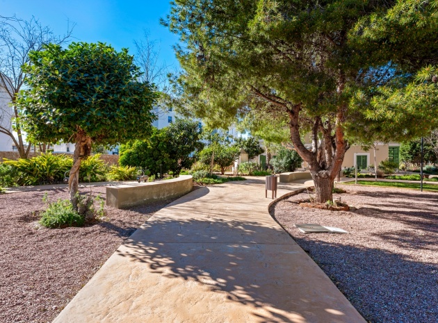 Återförsäljning - Lägenhet - Denia - Puerto