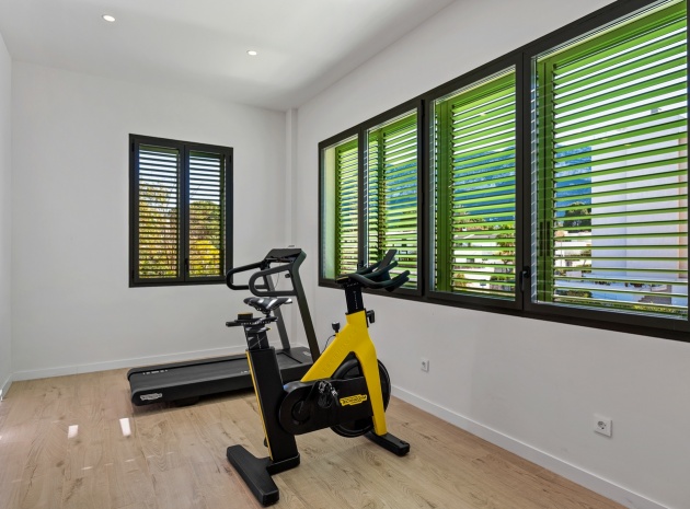 Återförsäljning - Lägenhet - Denia - Puerto